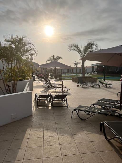 Apartment Jane Malibu Park Costa Adeje  Esterno foto