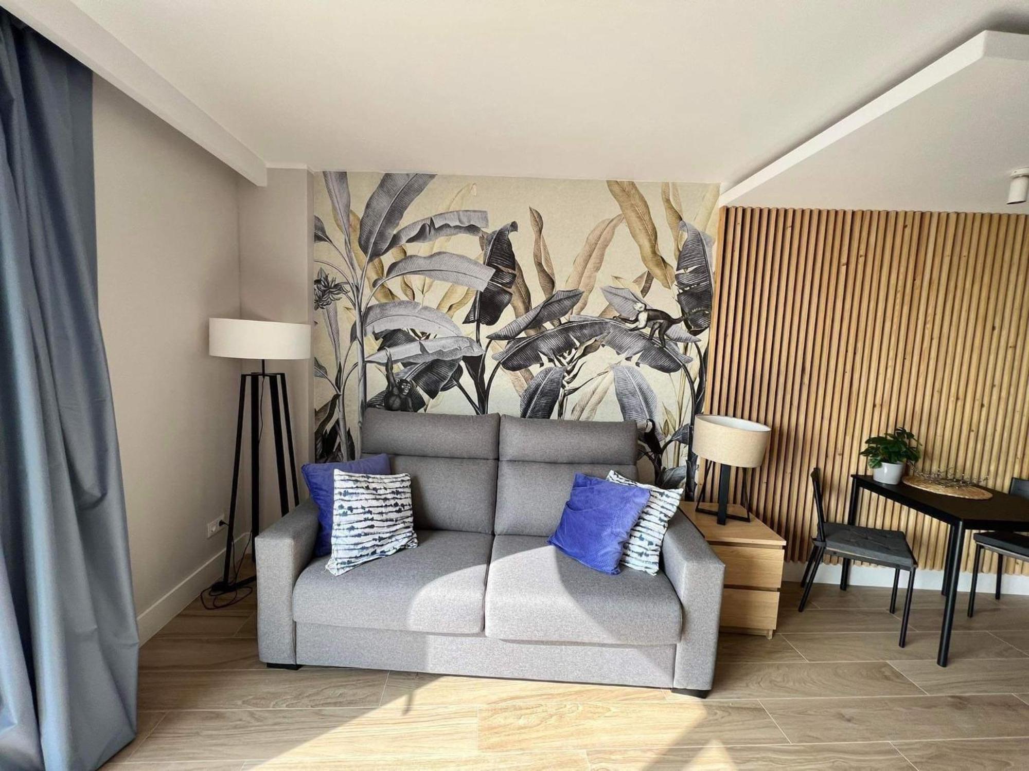 Apartment Jane Malibu Park Costa Adeje  Esterno foto