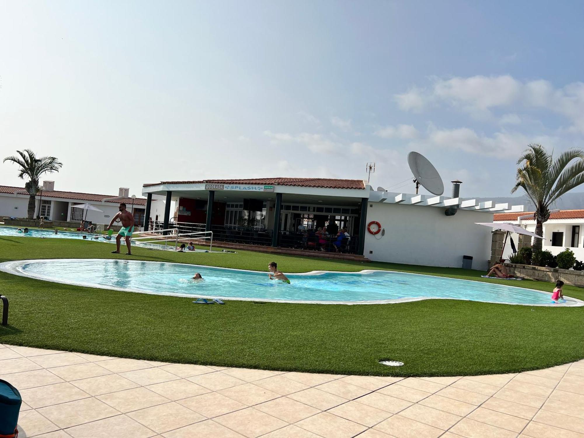 Apartment Jane Malibu Park Costa Adeje  Esterno foto