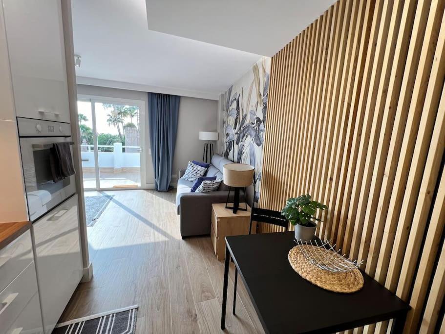 Apartment Jane Malibu Park Costa Adeje  Esterno foto